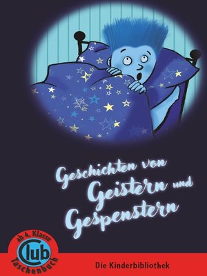 cover image of Geschichten von Geistern und Gespenstern